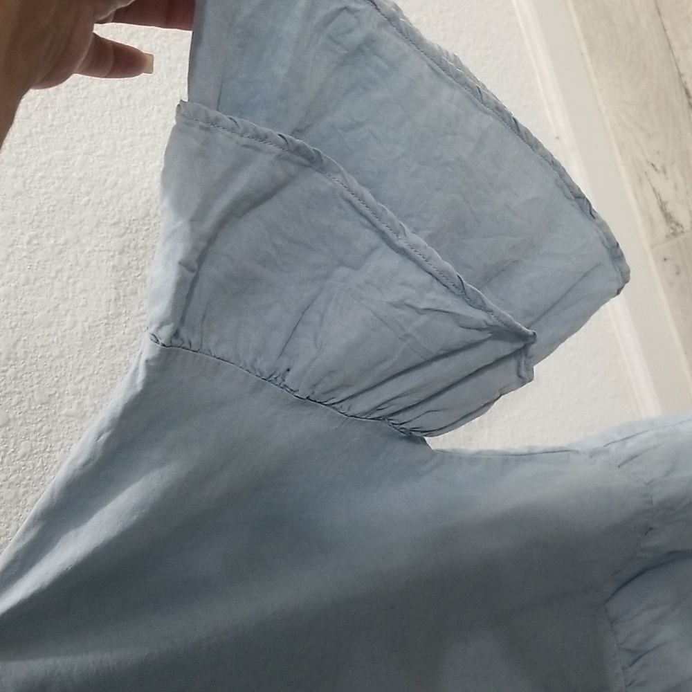 Blouse - Picture 2 of 4